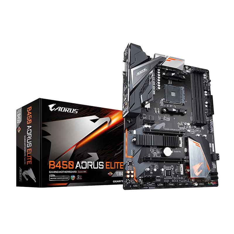 Placa Base (Motherboard)