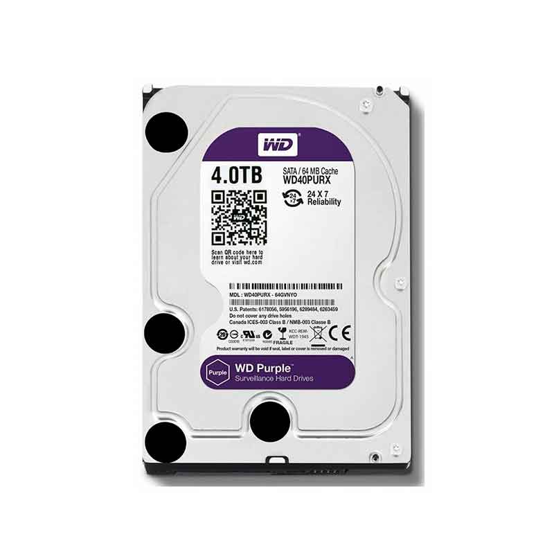 Disco Duro HDD