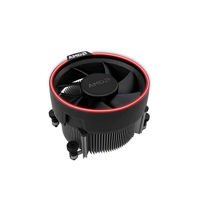 Fan Cooler - Ventilador