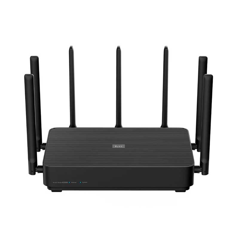 Router