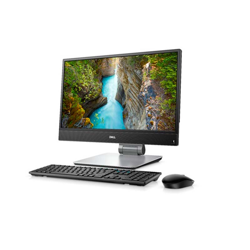 Моноблок dell optiplex 3280 обзор